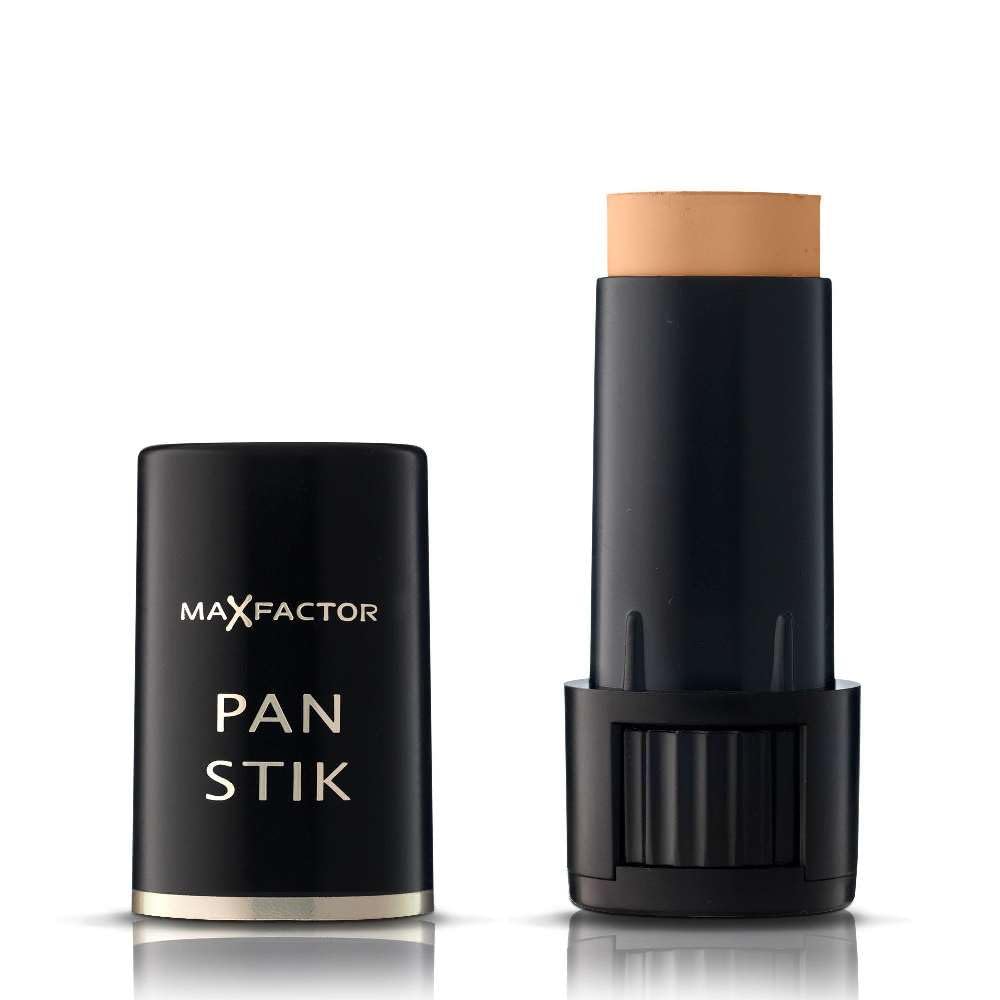Max Factor Pan Stik Foundation - 14 Cool Copper (3 Pack) - 9g