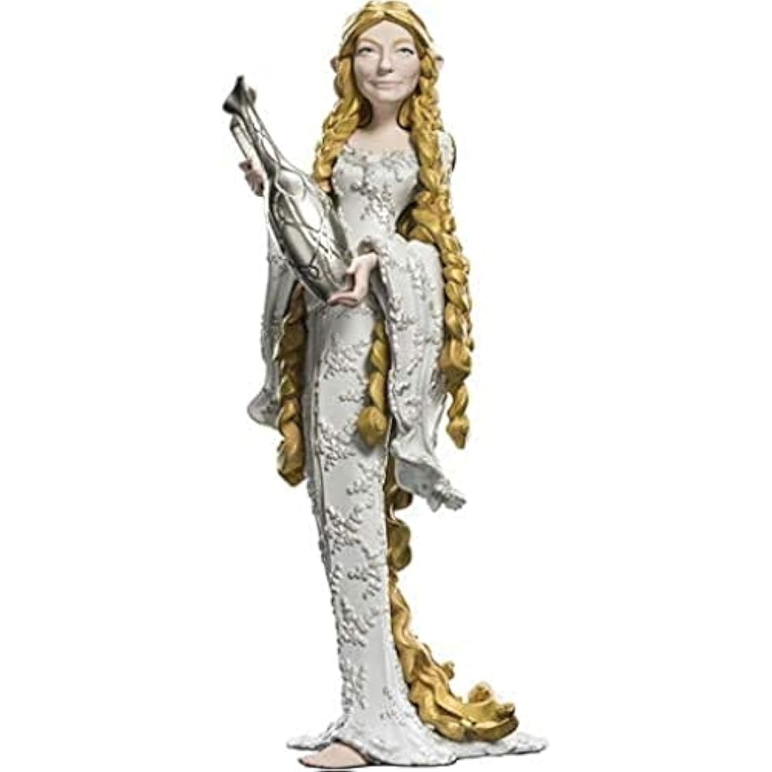 Weta Workshop Lord of the Rings Mini Epics Galadriel Vinyl Figure