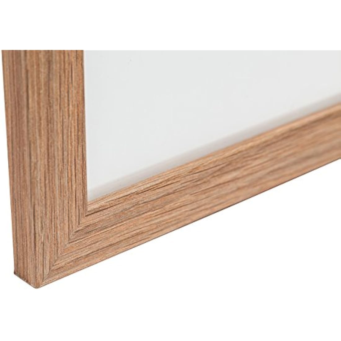 Hampton Frames A3 Picture Frame – Oak Effect Shatterproof Wall Decor