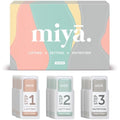 Miya Lash 2-in-1 Lash Lift & Brow Lamination Refill Set | 10 Treatments