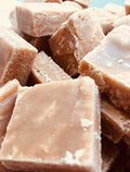 Scottish Tablet - Homemade Vanilla Fudge by - 800g