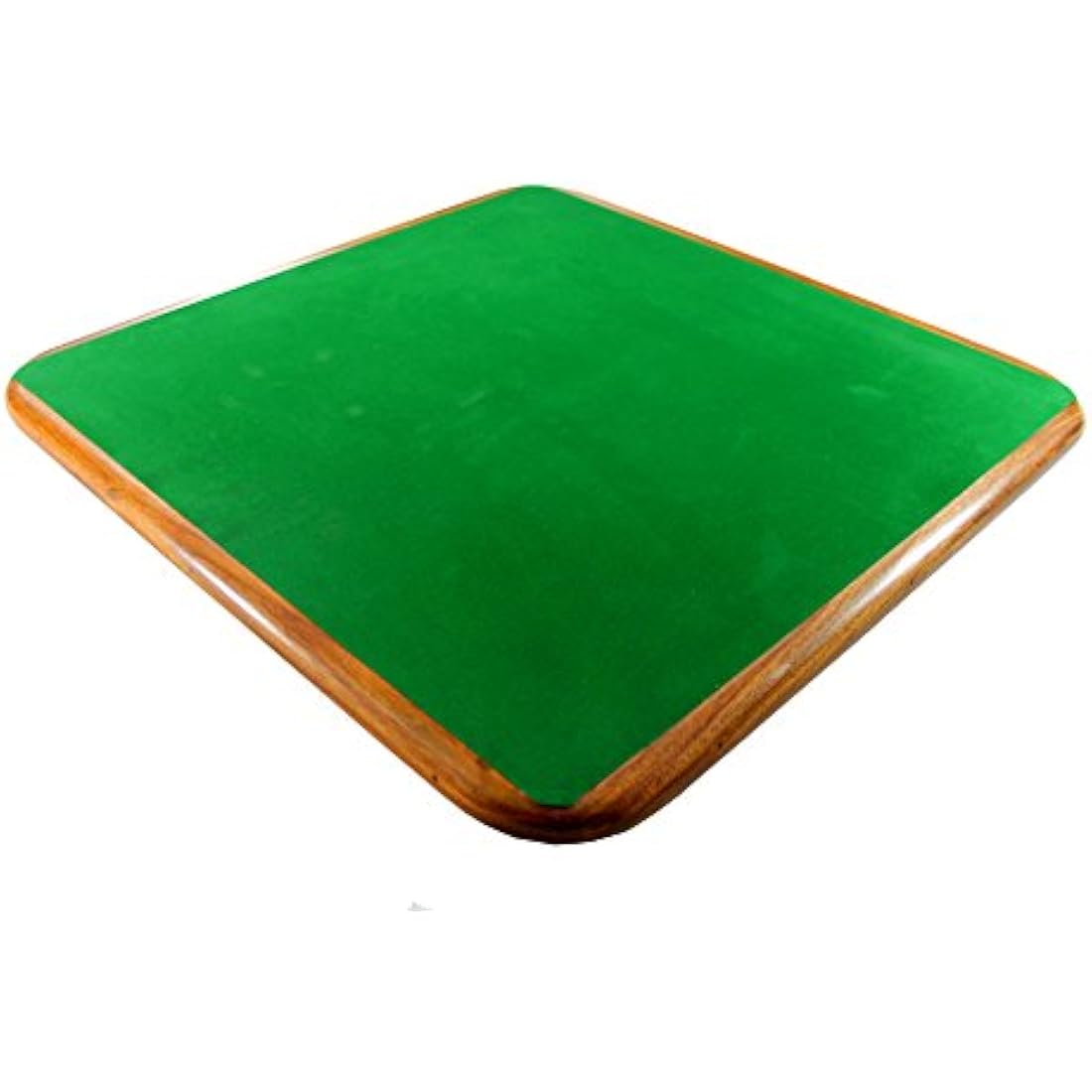 StonKraft 21" Wooden Chess Board | Professional Collectible Game Board