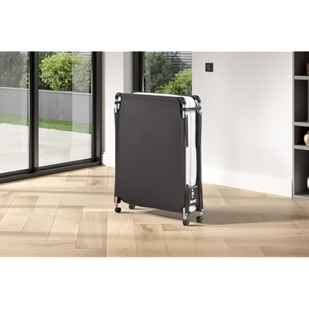 JAY-BE HE70 Single Hideaway Folding Bed with e-Fibre Mattress