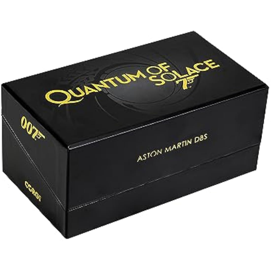 Corgi James Bond Aston Martin DBS Quantum of Solace Diecast Model Car