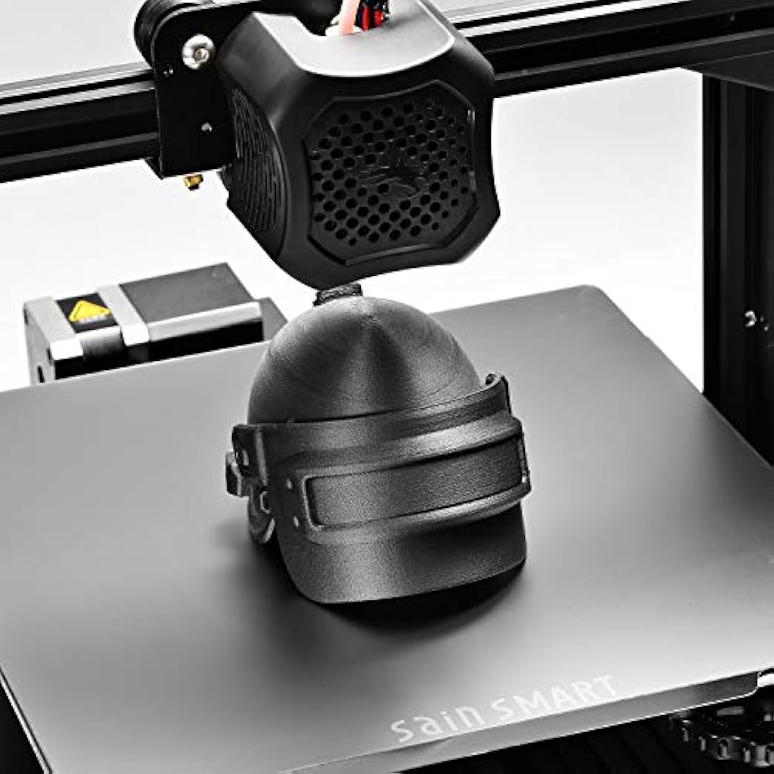 SainSmart ePA-CF Carbon Fiber Nylon 3D Printer Filament, 1.75mm, 1kg