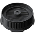 AeroPress Flow Control Filter Cap – No Drip Espresso Crema Attachment