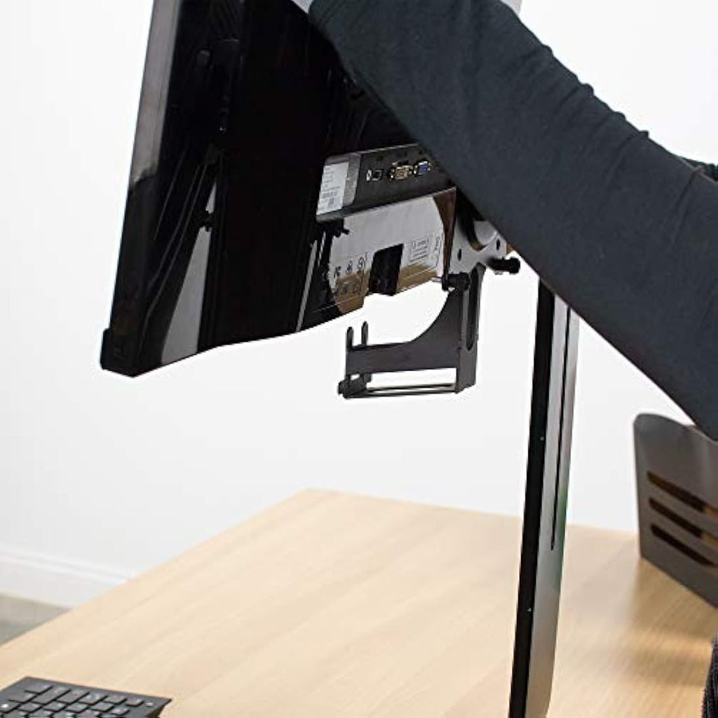 VIVO VESA Adapter for Acer & Viewsonic Monitors, 75x75 to 100x100mm