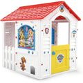 Chicos Paw Patrol Kids Playhouse – Durable Outdoor Garden Cabin