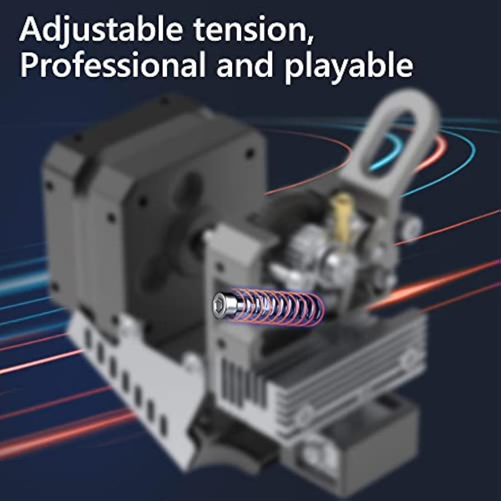 Creality Sprite Extruder Pro Direct Drive Kit for Ender 3 Series | 300℃