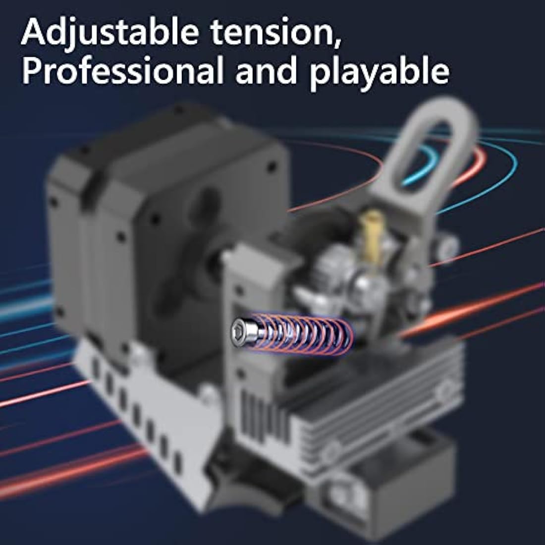 Creality Sprite Extruder Pro Direct Drive Kit for Ender 3 Series | 300℃