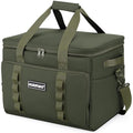 Hulongo 30L Insulated Cooler Bag – Leakproof Waterproof Thermal Bag
