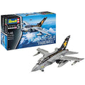 Revell Tornado GR.4 Farewell 1:48 Scale Plastic Aircraft Model Kit