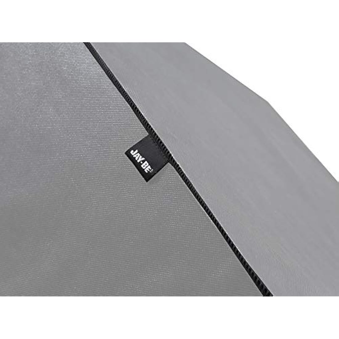 Jay-Be Single Folding Bed Storage Cover – Grey Furniture Protection
