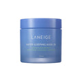 Laneige Water Sleeping Mask EX – Overnight Hydrating Gel Mask, 2.3 oz