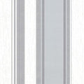Synergy Stripe Grey Modern Wallpaper Wall Covering M0853