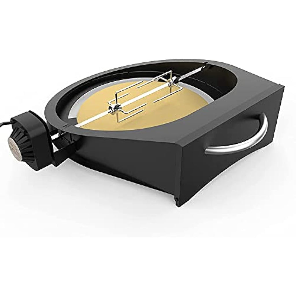 Onlyfire Rotisserie and Pizza Oven Kit for Kamado Joe & Pit Boss 22