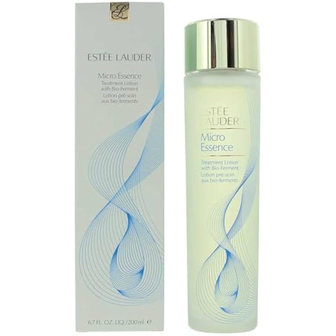 Estee Lauder Micro Essence Skin Activating Treatment Lotion - 200ml