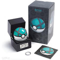 The Wand Company Poké Ball Replica – Die-Cast Electronic Collectible