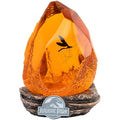 Jurassic Park Amber Resin LED Night Light – Grupo Erik Dinosaur Lamp