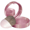 Bourjois Little Round Pot Powder Blush – 33 Lilas D'or, 2.5g Compact
