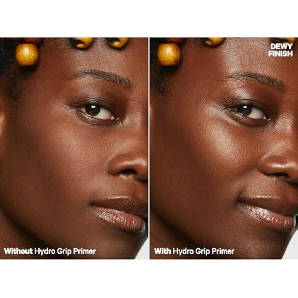 Milk Makeup Hydro Grip Primer – Hydrating Face Gel with Hyaluronic Acid