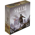Scythe: The Rise of Fenris Expansion | Feuerland Spiele (German Edition)