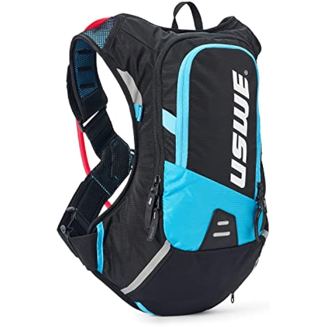 USWE MTB Hydro 3L – Bounce-Free Hydration Pack with 3.0L Bladder