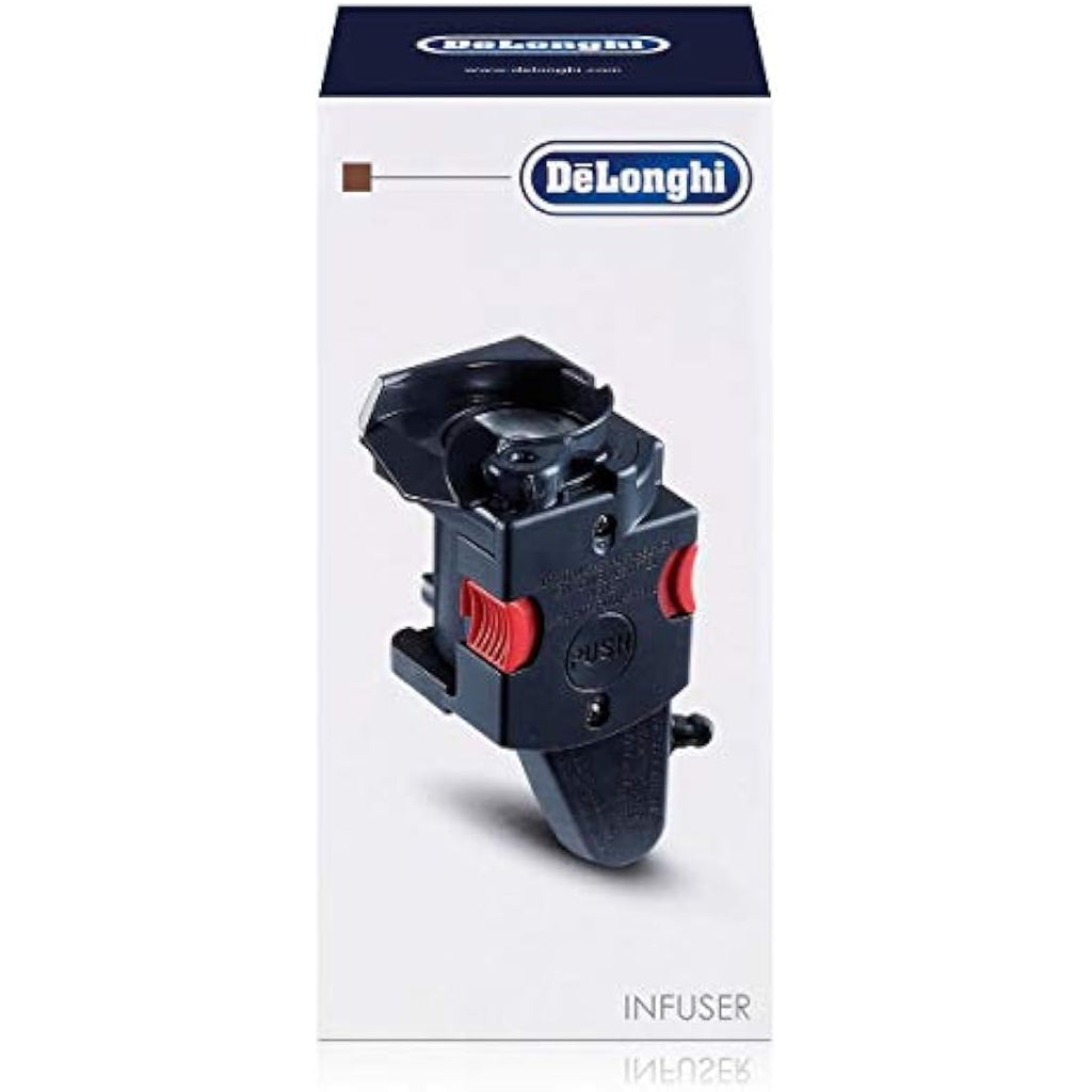 DeLonghi Brühgruppe 7313251451 für ECAM und ETAM Kaffeevollautomaten