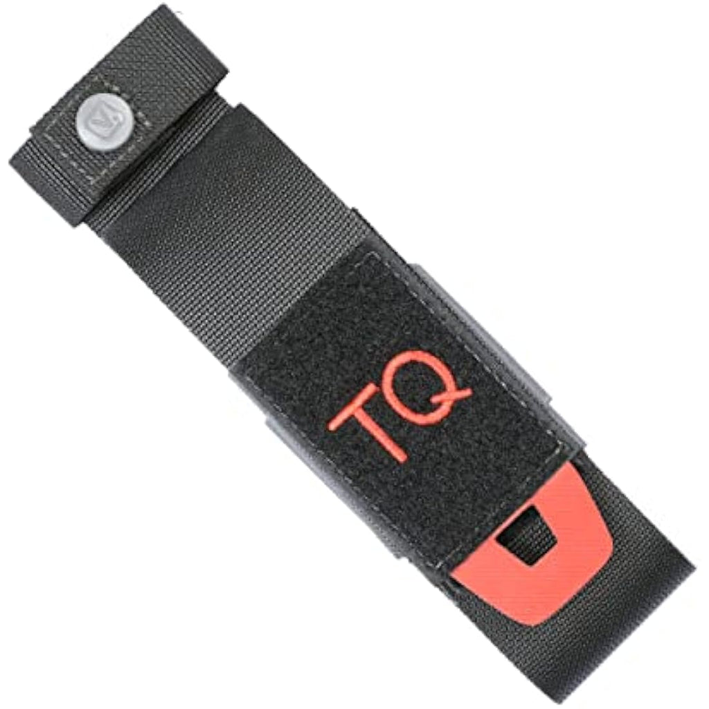 Vanquest TQ-1 Tourniquet Holder | MOLLE Tactical Medical Pouch