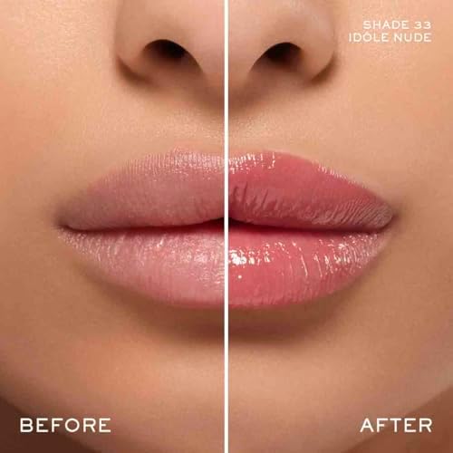 Lancôme Lip Idôle Squalane-12 Butterglow Hydrating Lip Balm with Shine