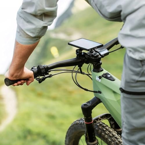 Jolof Store Universal Bike Mount – High Quality Phone Holder for Bicycles