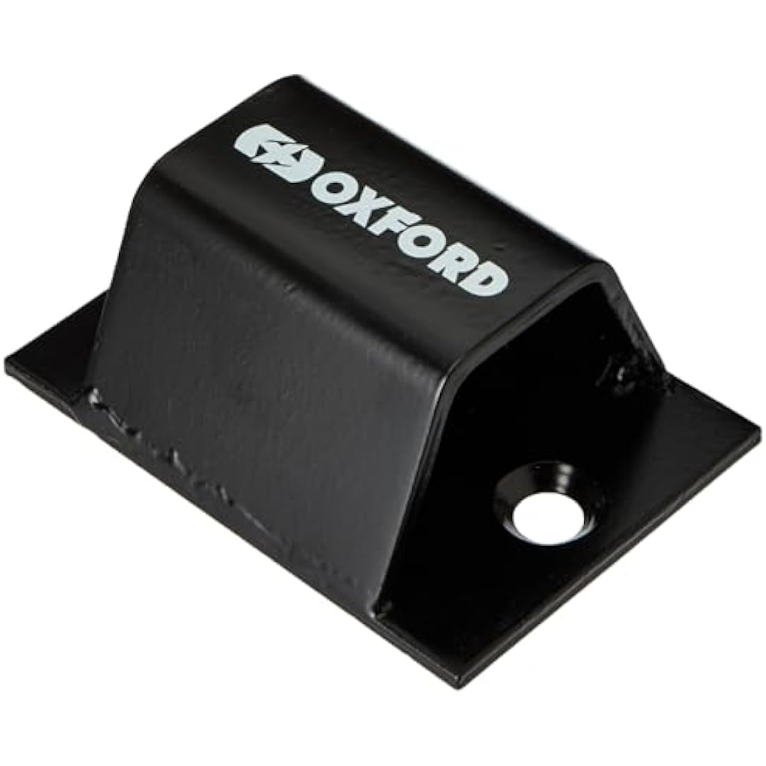 Oxford Brute Force Ground Anchor – Hardened Steel Security Wall Mount