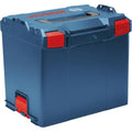 Bosch Professional L-BOXX 374 Tool Storage Case – Heavy Duty ABS