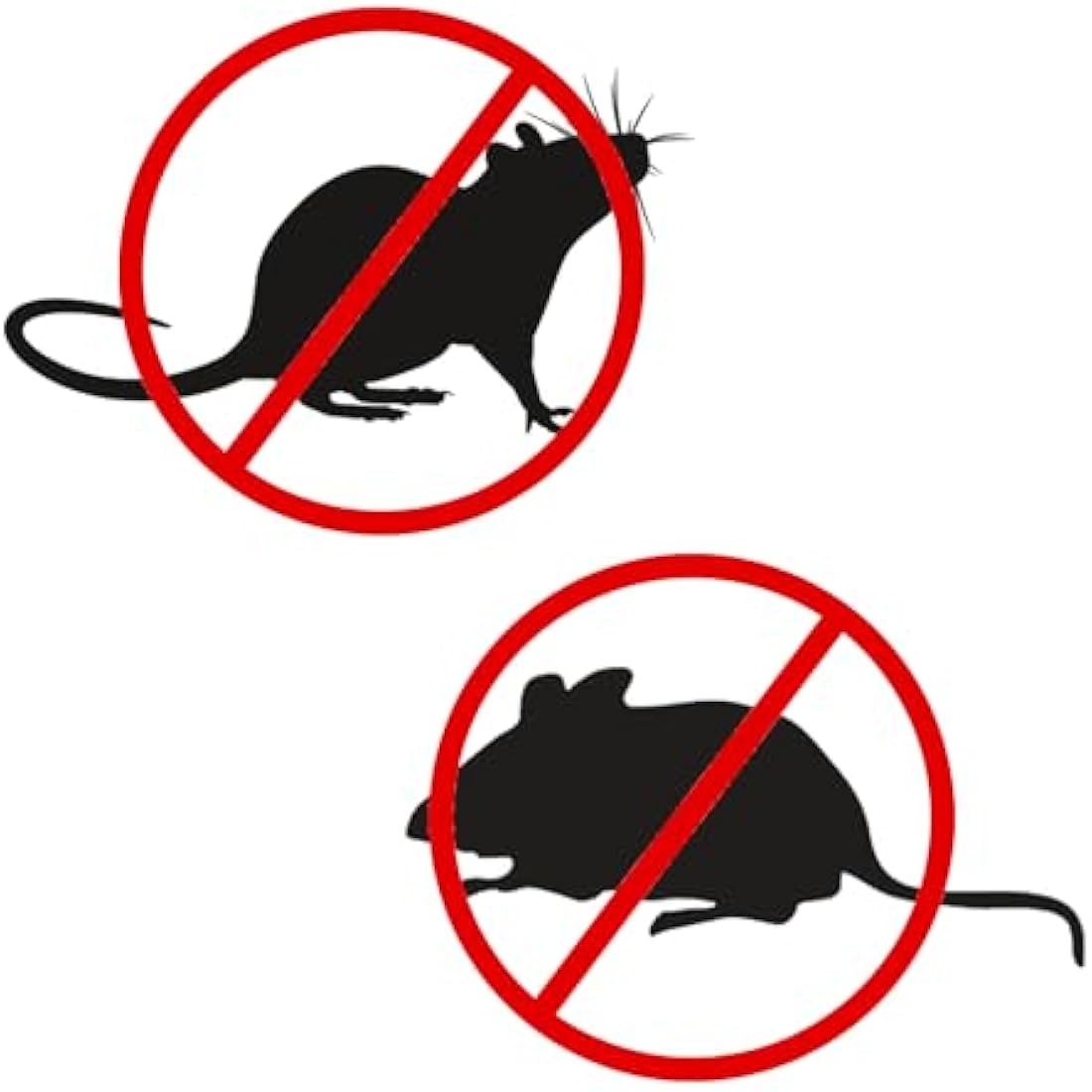 Natural Rodent Repellent Spray – Peppermint Oil Concentrate