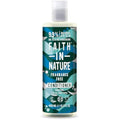 Faith In Nature Fragrance Free Conditioner | Sensitive Hair Care | 400ml