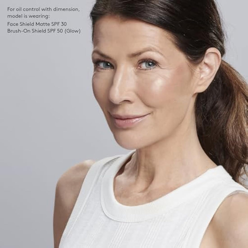 Colorescience Total Protection Face Shield SPF 50 Mineral Sunscreen