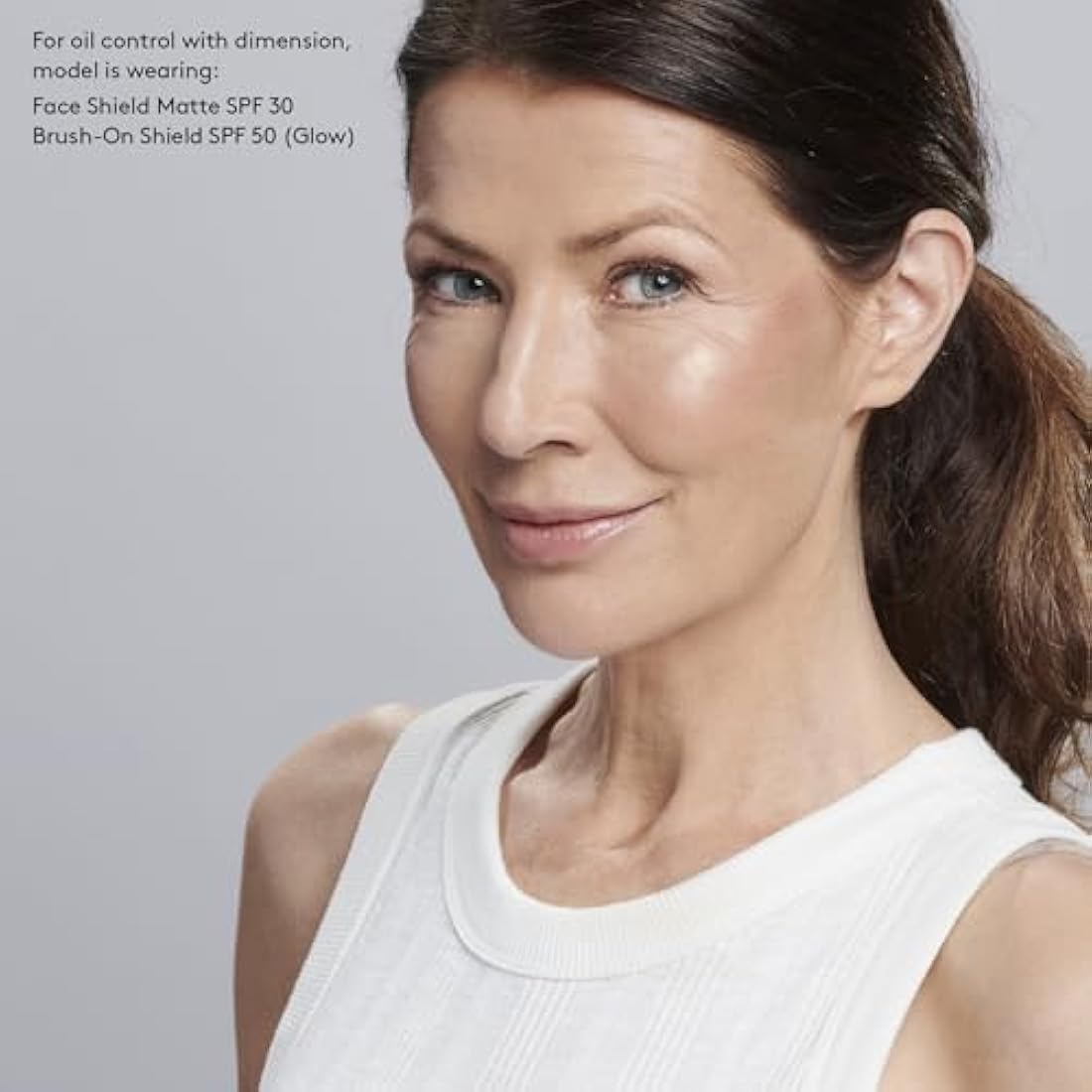 Colorescience Total Protection Face Shield SPF 50 Mineral Sunscreen