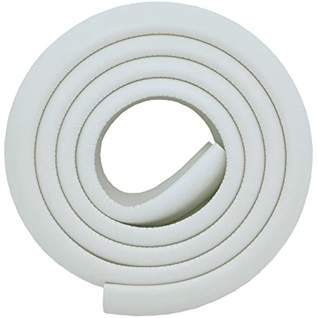 M2cbridge Extra Thick L-Shape Foam Edge Protector – Baby Safety Guard, 2M