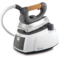 Polti Vaporella 505 Pro Steam Generator Iron | 3.5 Bar Cork Handle