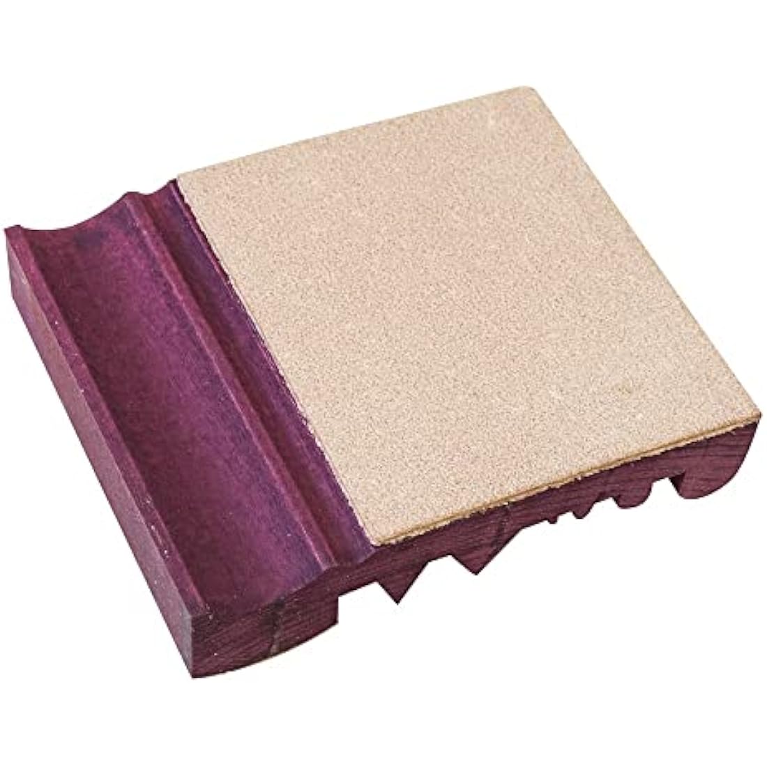 Flexcut SlipStrop Carving Tool Sharpener with Gold Polishing Compound