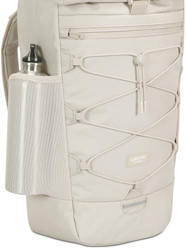 LARKSON Arvid 20L Hiking Backpack – Recycled Polyester Daypack