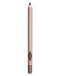Charlotte Tilbury Lip Cheat Lip Liner – Iconic Nude Long-Wear Pencil