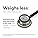 3M Littmann Classic III Stethoscope – Grey, Dual-Sided Chestpiece