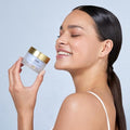 ISDIN Hyaluronic Moisture Cream for Normal to Dry Skin - 50ml