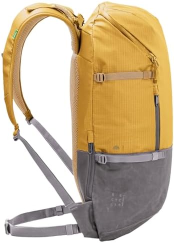 VAUDE Durable Hiking Rucksack | Sustainable Outdoor Adventure Backpack