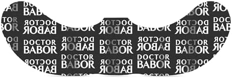 DOCTOR BABOR Triple Pro-Retinol Renewal Eye Zone Patches - 5 Pairs