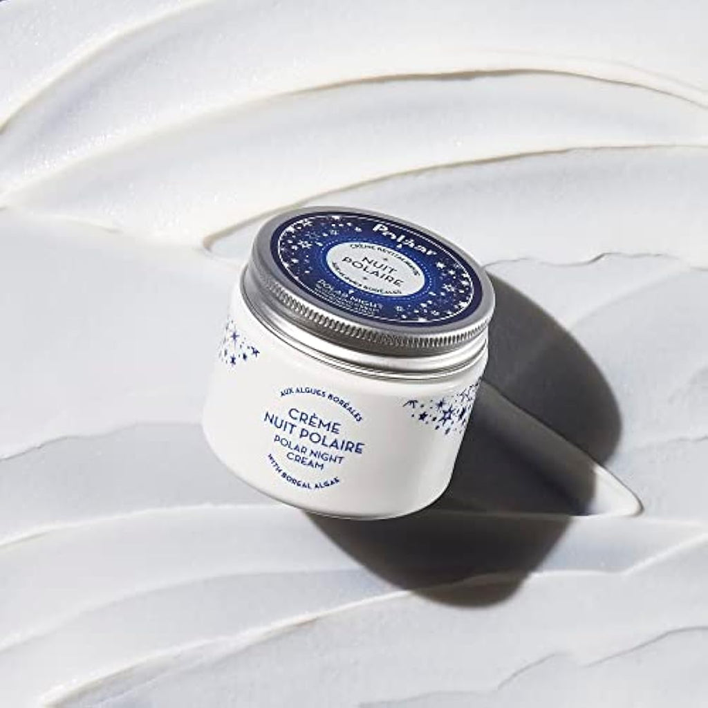 Polaar Polar Night Revitalizing Cream with Boreal Algae - 50ml