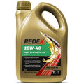 Redex 10W-40 Part Synthetic Motor Engine Oil - 2 Litre Lubricant