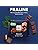 Ritter Sport Praline Hazelnut Milk Chocolate Bar, 100g (Pack of 13)