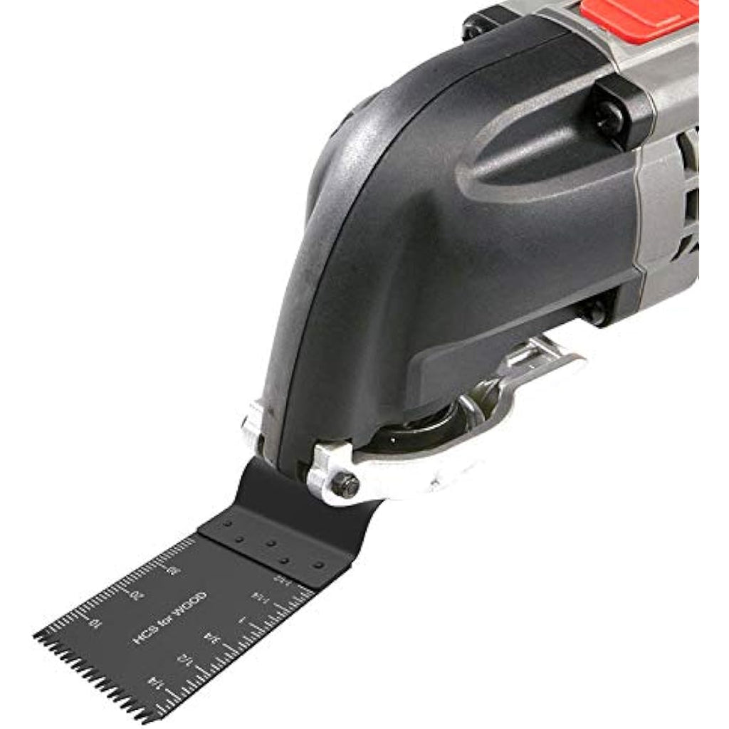 Jolof Store 60pc Oscillating Saw Blades | Universal Multitool Accessories